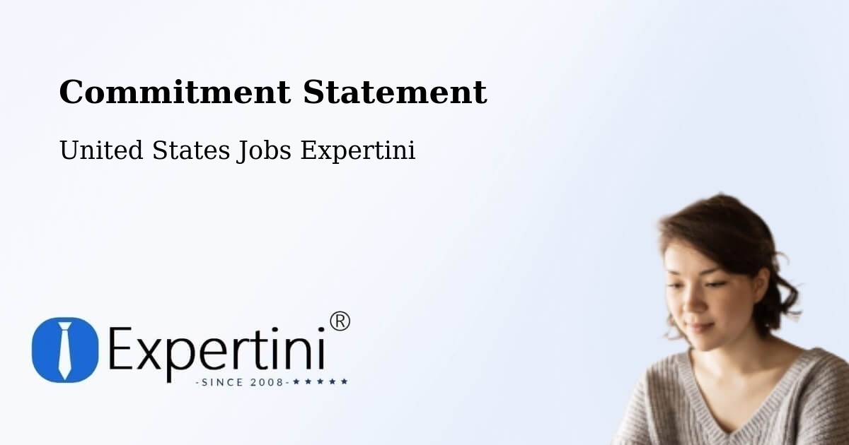 Corporate Commitment – Anniston - United States Jobs Expertini